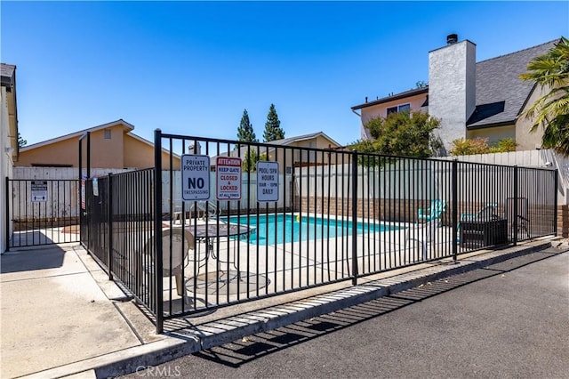 10710 El Camino Real Unit 14, Atascadero, CA 93422 - view of community pool