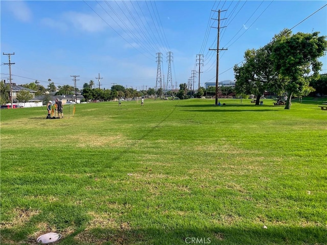 1628 E Palm Ave Unit 5, El Segundo, CA 90245 - view of community