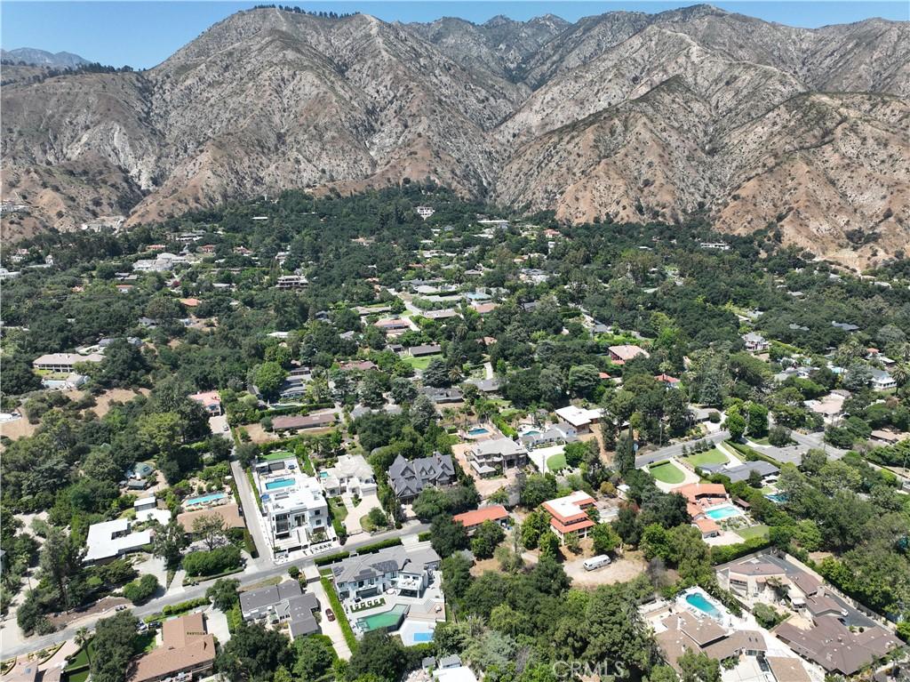 3300 Barhite St, Pasadena, CA 91107