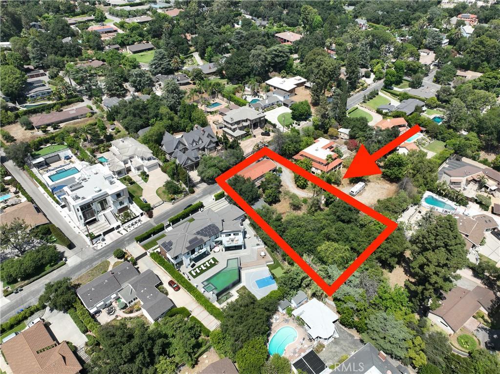 3300 Barhite St, Pasadena, CA 91107
