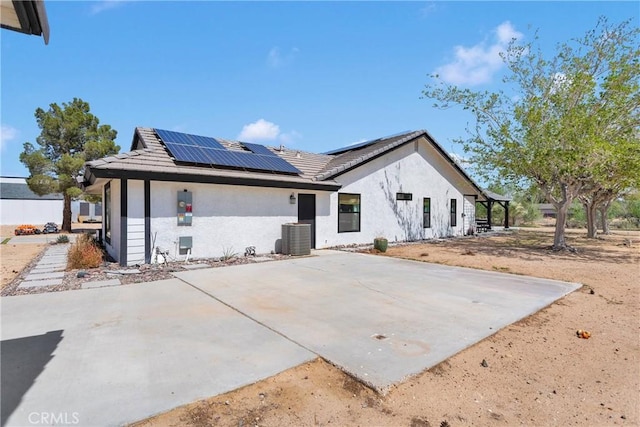 37077 Coyote Lake Rd, Newberry Springs, CA 92365 - photo 42