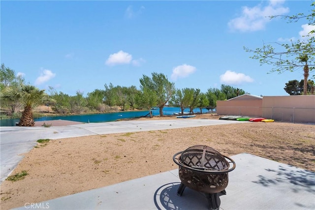 37077 Coyote Lake Rd, Newberry Springs, CA 92365 - photo 44