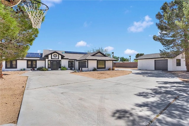 37077 Coyote Lake Rd, Newberry Springs, CA 92365 - photo 3
