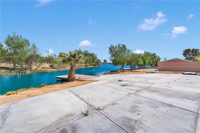 37077 Coyote Lake Rd, Newberry Springs, CA 92365 - photo 52