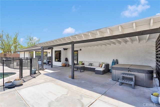 37077 Coyote Lake Rd, Newberry Springs, CA 92365 - photo 49