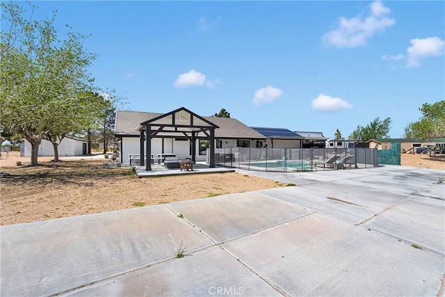 37077 Coyote Lake Rd, Newberry Springs, CA 92365 - photo 54