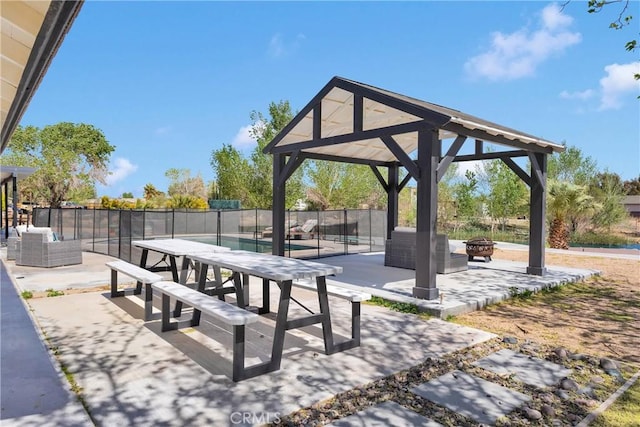 37077 Coyote Lake Rd, Newberry Springs, CA 92365 - photo 43