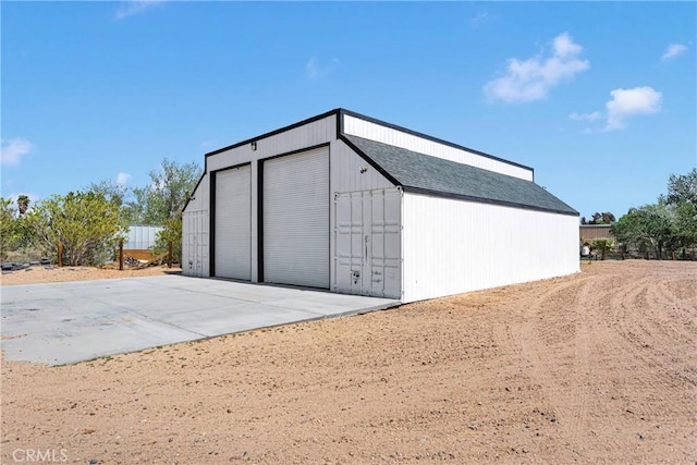 37077 Coyote Lake Rd, Newberry Springs, CA 92365 - photo 55