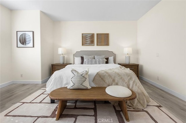 18680 Vantage Pointe Dr, Rowland Heights, CA 91748 - bedroom featuring light wood-style flooring