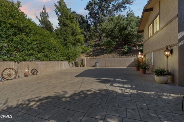 2100 Valley Meadow Dr, Oak View, CA 93022 - view of patio / terrace