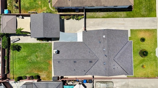 12826 Bombardier Ave, Norwalk, CA 90650 - aerial view