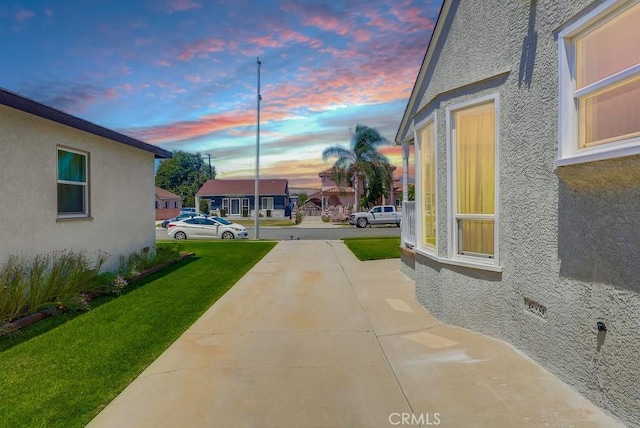 12826 Bombardier Ave, Norwalk, CA 90650 - view of patio / terrace