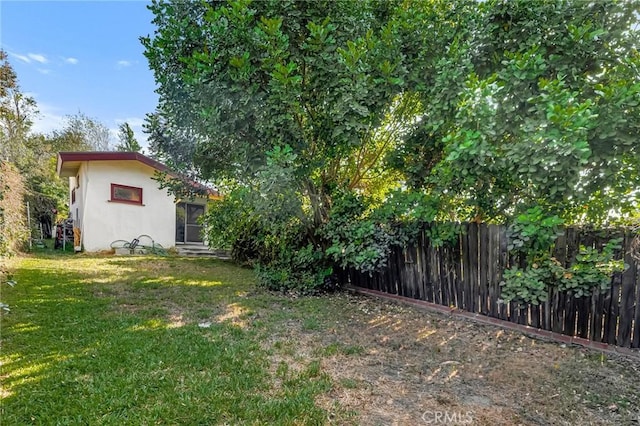 13624 Vose St, Valley Glen, CA 91405 - view of yard