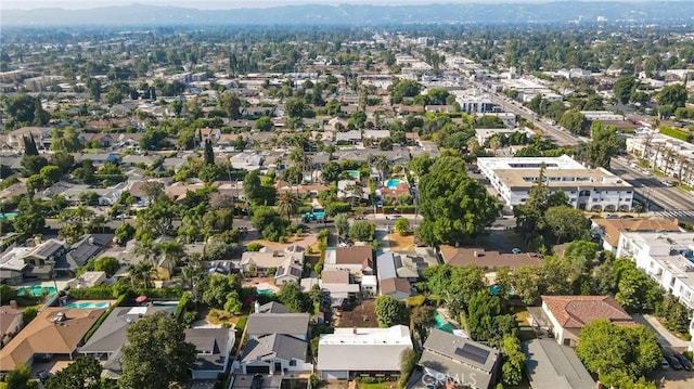 13624 Vose St, Valley Glen, CA 91405 - view of property location with nearby suburban area