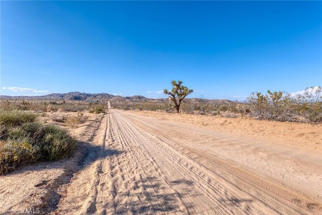 107 Juniper Rd, Joshua Tree, CA 92252