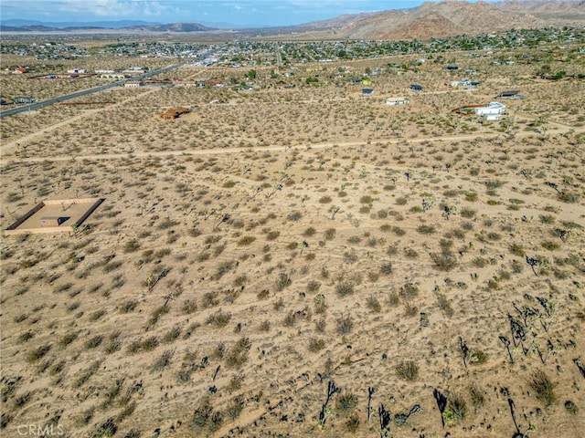 107 Juniper Rd, Joshua Tree, CA 92252