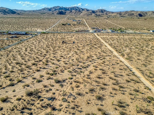 107 Juniper Rd, Joshua Tree, CA 92252