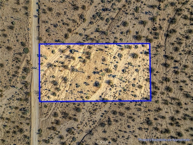 107 Juniper Rd, Joshua Tree, CA 92252