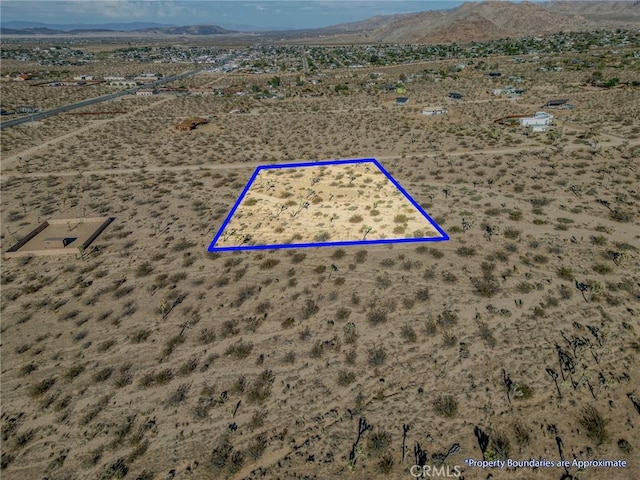 107 Juniper Rd, Joshua Tree, CA 92252