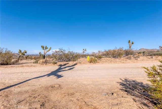107 Juniper Rd, Joshua Tree, CA 92252