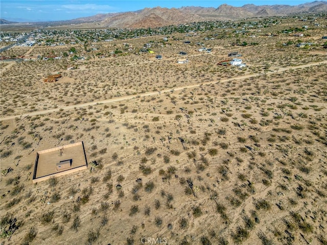 107 Juniper Rd, Joshua Tree, CA 92252