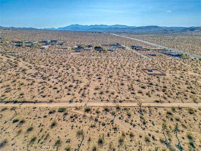 107 Juniper Rd, Joshua Tree, CA 92252