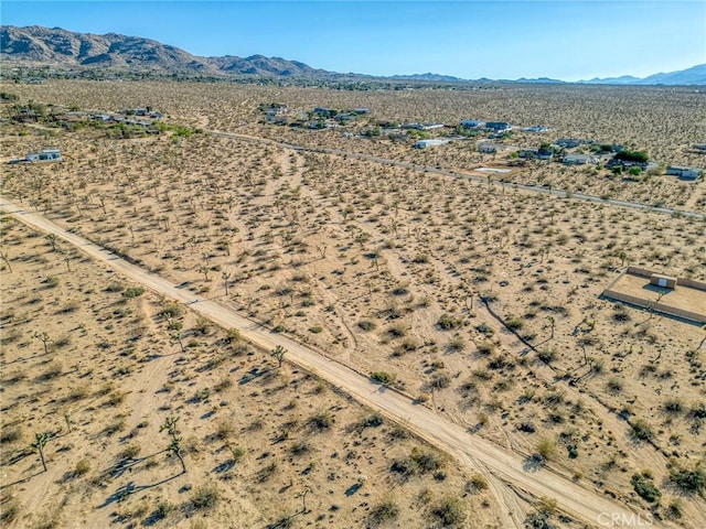 107 Juniper Rd, Joshua Tree, CA 92252