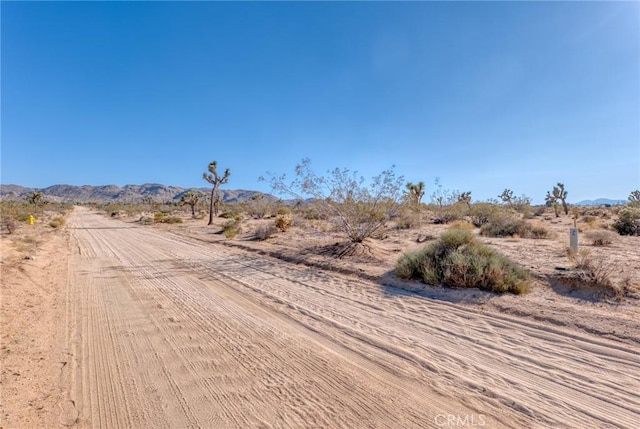 107 Juniper Rd, Joshua Tree, CA 92252