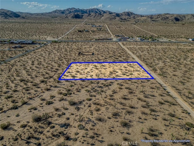 107 Juniper Rd, Joshua Tree, CA 92252