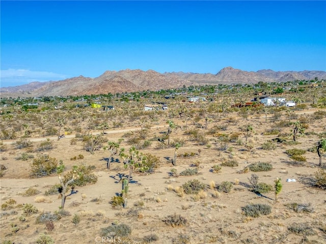 107 Juniper Rd, Joshua Tree, CA 92252