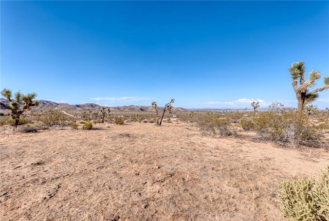 107 Juniper Rd, Joshua Tree, CA 92252