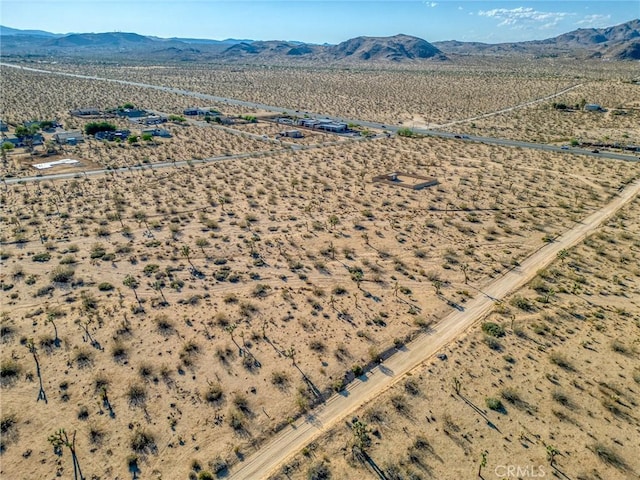 107 Juniper Rd, Joshua Tree, CA 92252
