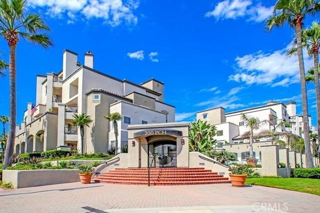 200 Pacific Coast Unit 130, Huntington Beach, CA 92648 - view of property