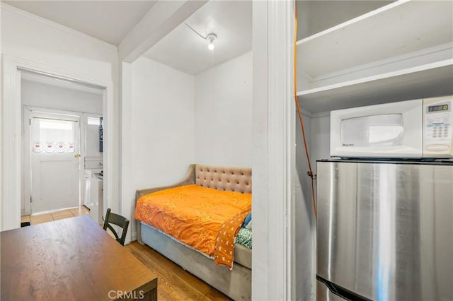 213 S Atlantic Blvd, Alhambra, CA 91801 - view of bedroom