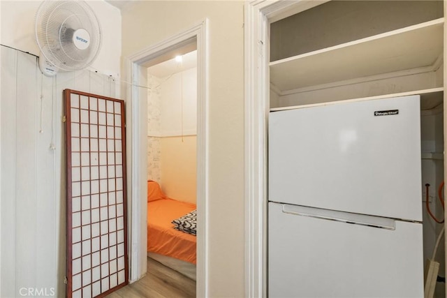 213 S Atlantic Blvd, Alhambra, CA 91801 - view of closet