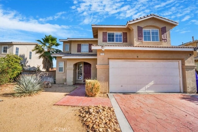 11411 Arlington St, Adelanto, CA 92301 - photo 1