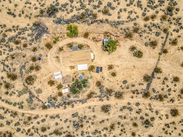 57788 Lilac Ln, Landers, CA 92285 - photo 49