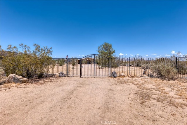 57788 Lilac Ln, Landers, CA 92285 - photo 25