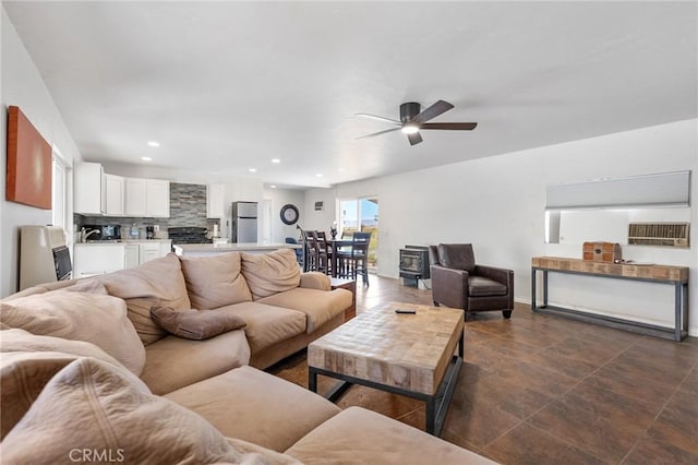 57788 Lilac Ln, Landers, CA 92285 - photo 4