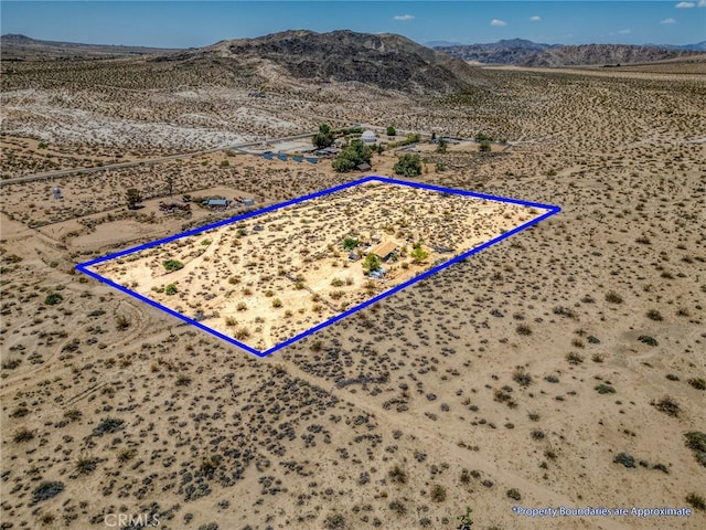 57788 Lilac Ln, Landers, CA 92285 - photo 39
