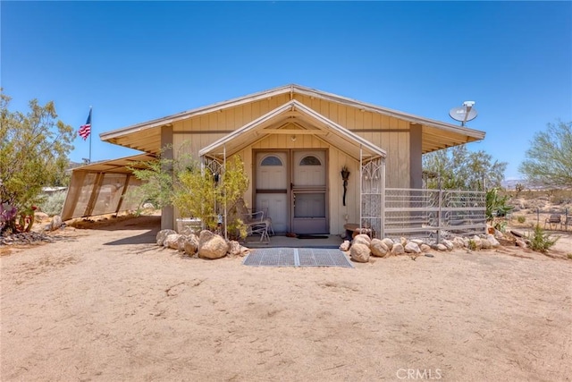 57788 Lilac Ln, Landers, CA 92285 - photo 2