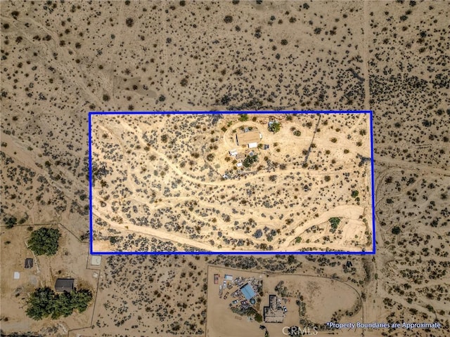 57788 Lilac Ln, Landers, CA 92285 - photo 37