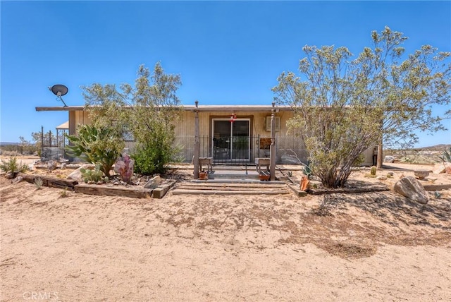 57788 Lilac Ln, Landers, CA 92285 - photo 28