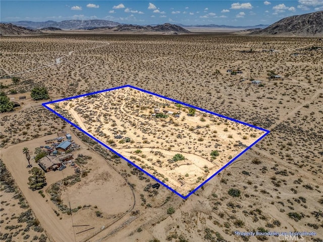 57788 Lilac Ln, Landers, CA 92285 - photo 34