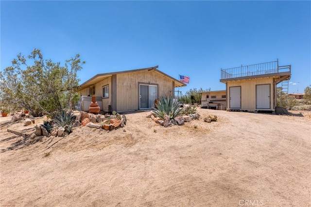 57788 Lilac Ln, Landers, CA 92285 - photo 26
