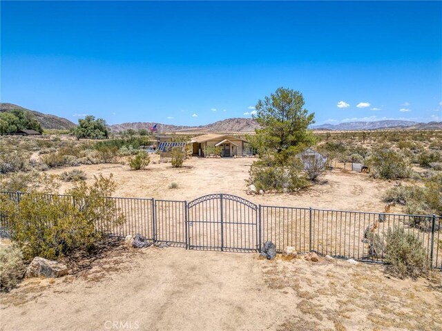 57788 Lilac Ln, Landers, CA 92285 - photo 3