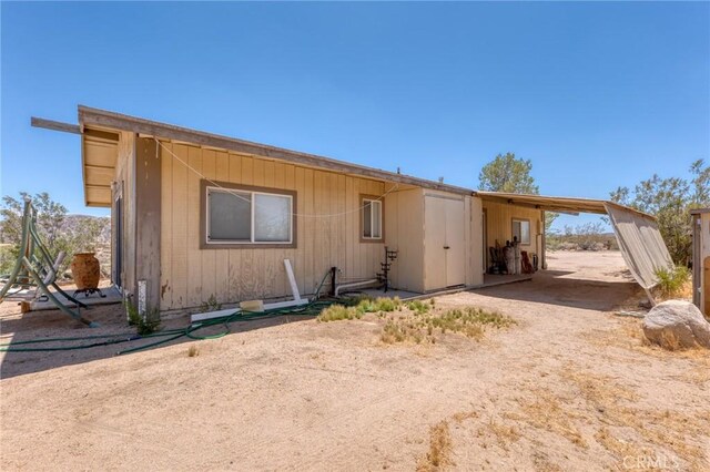 57788 Lilac Ln, Landers, CA 92285 - photo 21
