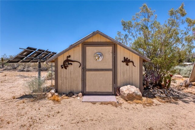 57788 Lilac Ln, Landers, CA 92285 - photo 30