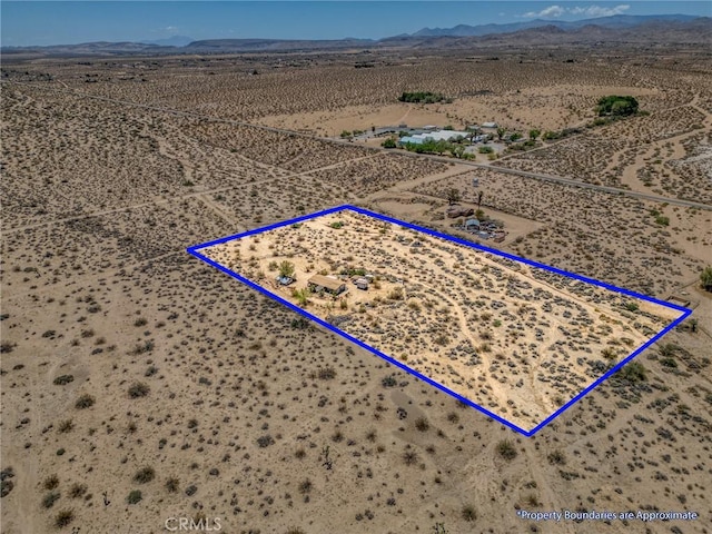 57788 Lilac Ln, Landers, CA 92285 - photo 33