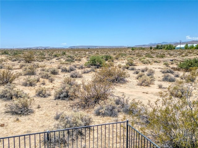 57788 Lilac Ln, Landers, CA 92285 - photo 42